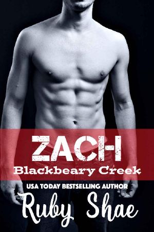 [Blackbeary Creek 04] • Zach